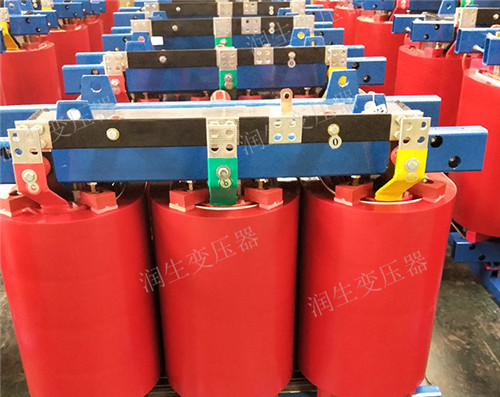 金平干式电力变压器